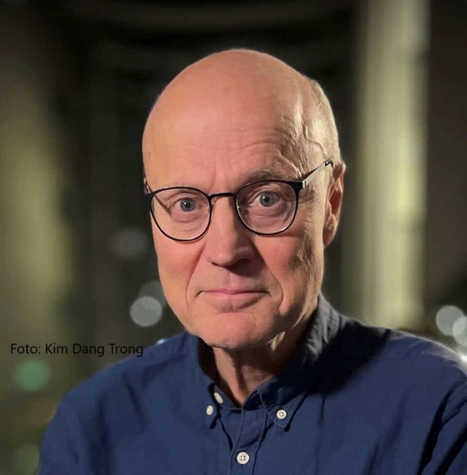 Foto: Kim Dang Trong