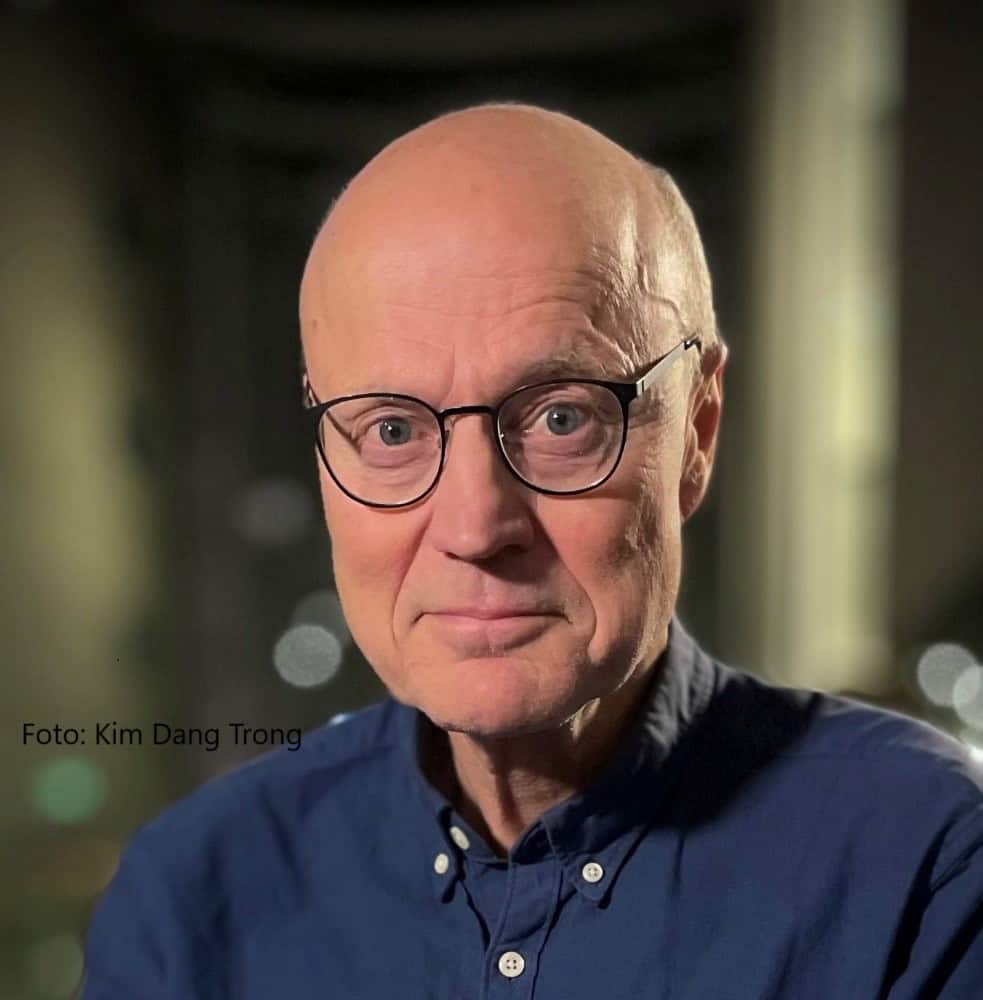 Foto: Kim Dang Trong